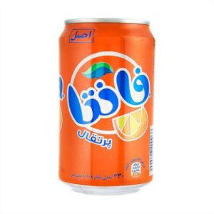 فانتا قوطی