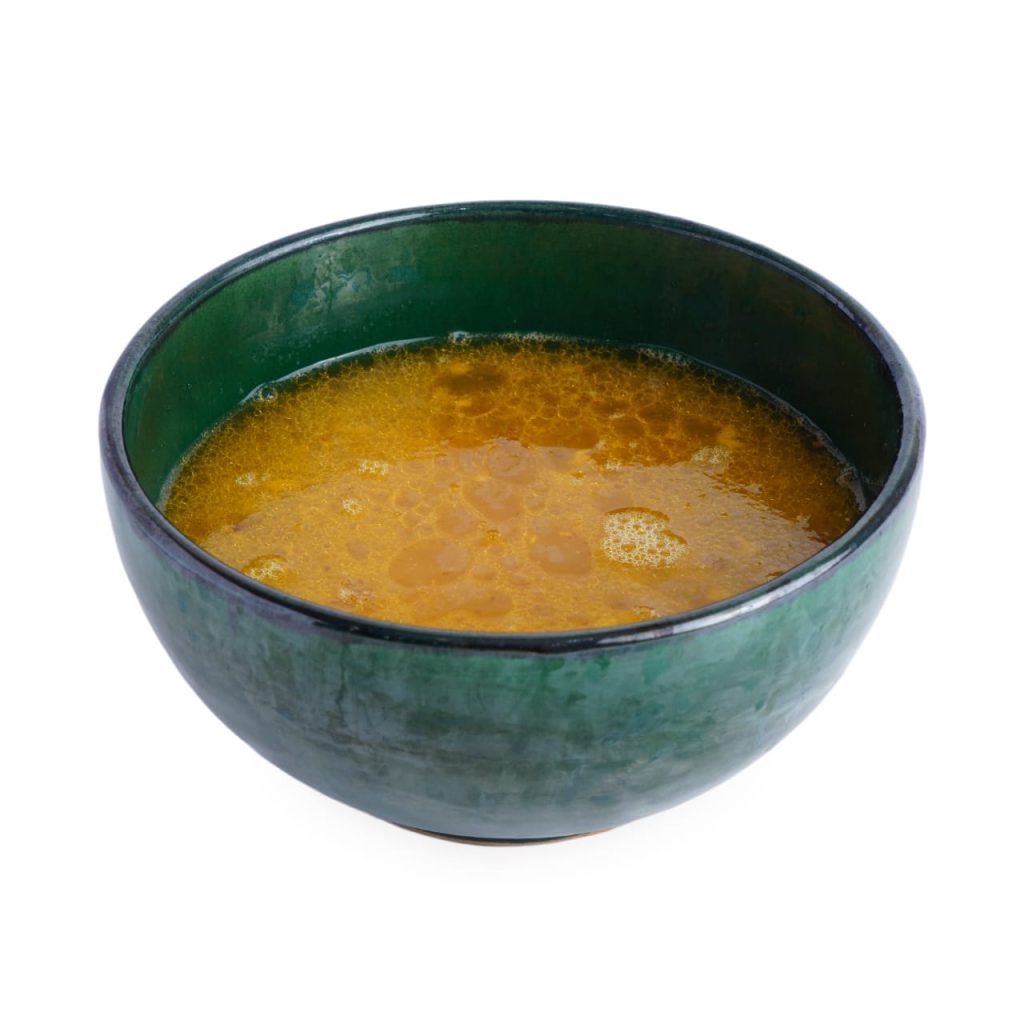 آبگوشت با مغز